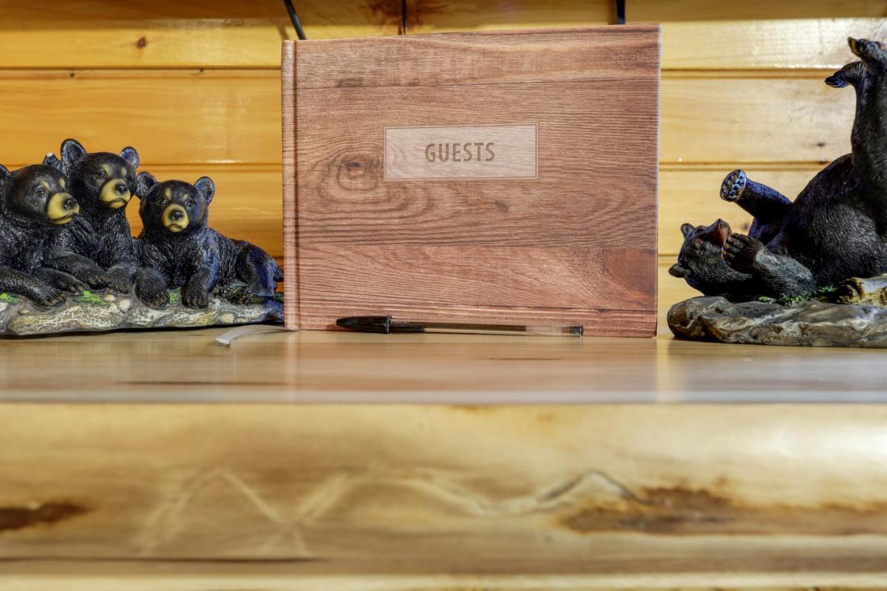 2 Separate Cabins Along A Peaceful Creek With Resort Amenities Ellijay Exteriér fotografie