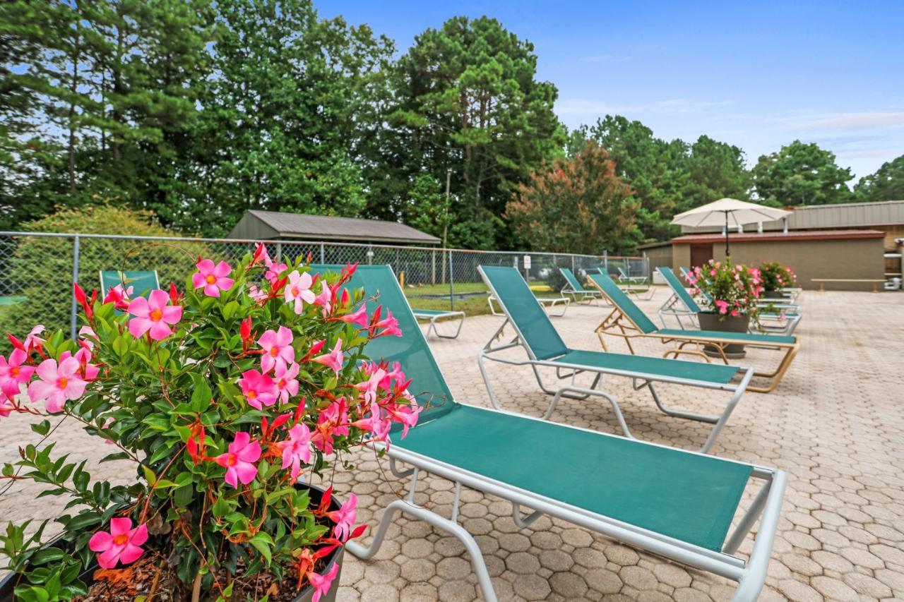 2 Separate Cabins Along A Peaceful Creek With Resort Amenities Ellijay Exteriér fotografie
